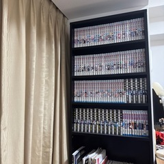 本棚の画像