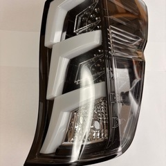 テール左右セット/ステップワゴンrk5 前期/後期 LED・TYCコーリンテールの画像
