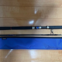 ソルティガ73S
の画像