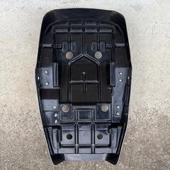 希少 XJ400 シートベース 未使用品 FRPの画像