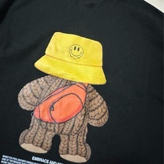 MADE BY a SOE 1st Tシャツの画像