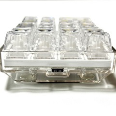 LEOBOG K21  ワイヤレステンキーの画像