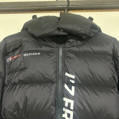 ふゆよう冬用ジャンバーの画像