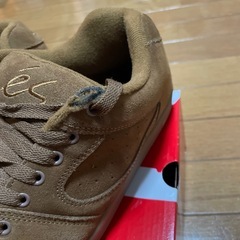 es アクセルOG スケボーシューズ　定価14000円の画像