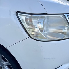 【4WD】ホンダ ステップワゴン 白 パワースライドドア ETC 車検R7.10の画像