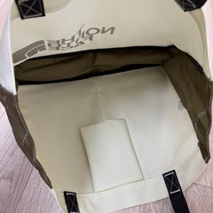 ノースフェイス　トートバッグの画像