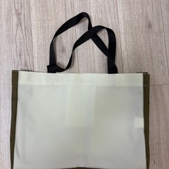 ノースフェイス　トートバッグの画像