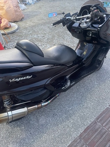 グランドマジェスティ250