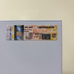 新品 未使用　STORM ゲーミングPC Core i5-14400F 32GB 1TB RTX5060Ti 幻界シリーズの画像