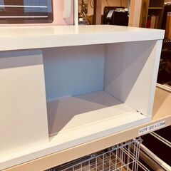 ピン押しで簡単壁掛け収納（石膏ボード壁専用）の画像