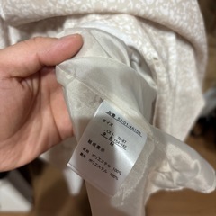 ワンピースセット
の画像