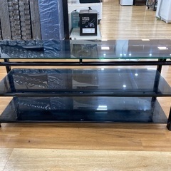 【軽トラック90分無料貸し出し】D・SPECの テレビボード 23〜32V型対応サイズ 未使用品 の画像