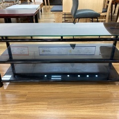 【軽トラック90分無料貸し出し】D・SPECの テレビボード 23〜32V型対応サイズ 未使用品 の画像