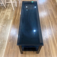 【軽トラック90分無料貸し出し】D・SPECの テレビボード 23〜32V型対応サイズ 未使用品 の画像