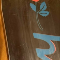 NITRO　eivy 138cm の画像