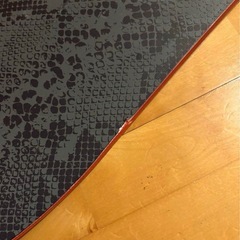 NITRO　eivy 138cm の画像