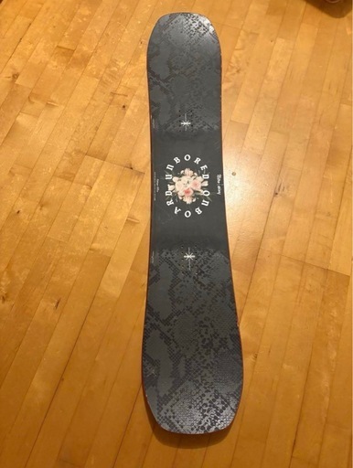 スノーボード Nitro eivy 138cm Snowboard | Nitro x Eivy Optisym - Black