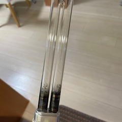 水槽 ゼンスイUVバズーカ13w(ジャンク)の画像