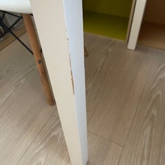 テーブルの画像