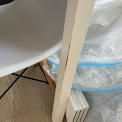 テーブルの画像