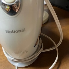 イオンスチーマーの画像