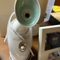 イオンスチーマーの画像