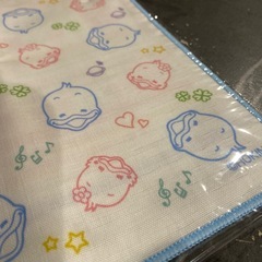 ベビー用品　ガーゼの画像