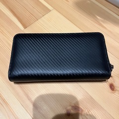 (決定)超美品　メンズ 財布の画像