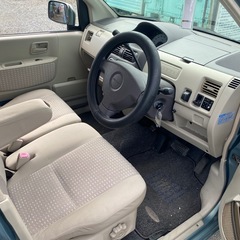 コミコミ10万円、日産オッティ、車検あり、下取り可能の画像
