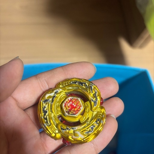 昔懐かしいメタルファイトベイブレードせっとセット