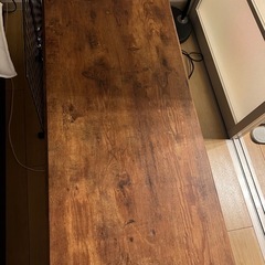 ローテーブルの画像