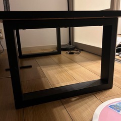 ローテーブルの画像