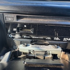 Panasonic CN-F1XVD 2023年地図‼️の画像