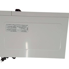 ヤマダ電機 オーブンレンジ YMW-W16G1 2020年製の画像