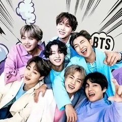 BTS好きな方語りませんか？？🥹💜