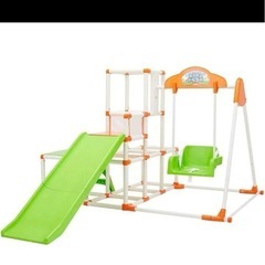 アンパンマンジャングルジムの画像