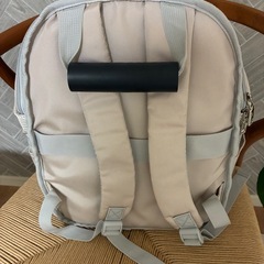 無料　ペットバッグの画像