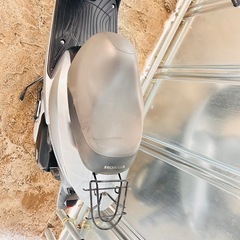 ⭐︎ディオ⭐︎最終後期⭐︎バッテリー新品⭐︎セル一発⭐︎速度良好⭐︎埼玉県より配送可能⭐︎の画像