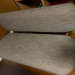 《商談中》【ニトリ】ダイニングテーブルセットの画像