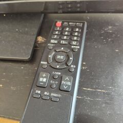 ORION　32型液晶テレビ　2013年製　中古の画像