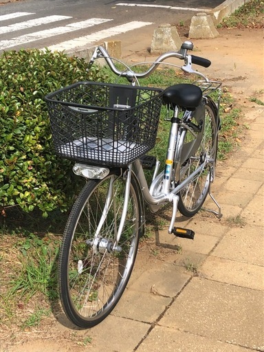 完整備済み&無料配送！Panasonic　シナモン　ほぼ新車　格安　早い者勝ち！ᕦ(ò_óˇ)ᕤその他格安出品中！