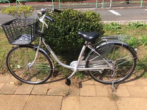 完整備済み&無料配送！Panasonic　シナモン　ほぼ新車　格安　早い者勝ち！ᕦ(ò_óˇ)ᕤその他格安出品中！