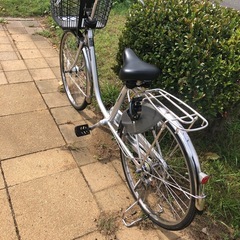 完整備済み&無料配送！Panasonic　シナモン　ほぼ新車　格安　早い者勝ち！ᕦ(ò_óˇ)ᕤその他格安出品中！の画像