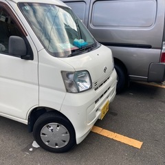 軽の画像