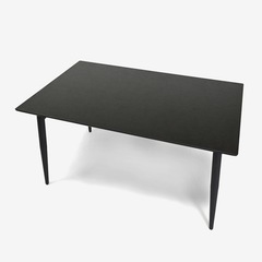 大塚家具 パシオン ダイニングテーブル セラミック セラミックテーブル 138×85の画像