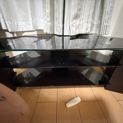テレビ台
の画像