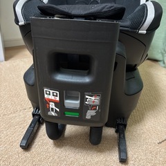 チャイルドシートの画像