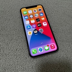 iPhone Xの画像