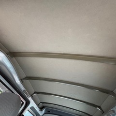 9万キロ トヨタ ピクシスバン AT オートマ 軽バン ハイゼットの画像