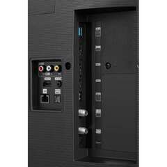 ハイセンス 58V型 4Kチューナー内蔵 液晶 テレビ 58S6E ネット動画対応の画像